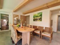 Prodej bytu 1+kk, Květnice, K Dobročovicům, 165 m2