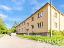 Prodej bytu 2+1, Havlíčkův Brod, U Tunelu, 60 m2