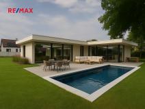 Prodej pozemku pro bydlení, Myslinka, 969 m2