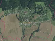 Prodej pole, Vřesovice, 1873 m2