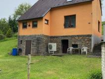 Prodej rodinného domu, Hudlice, V Dibří, 160 m2