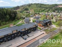 Prodej bytu 2+kk, Černý Důl, 47 m2