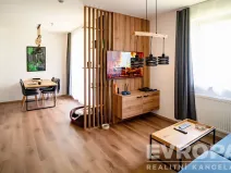 Prodej bytu 2+kk, Černý Důl, 47 m2