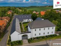 Prodej zemědělské usedlosti, Klobuky - Čeradice, 245 m2