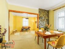 Prodej rodinného domu, Tanvald, Palackého, 103 m2