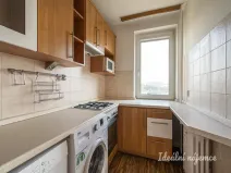 Pronájem bytu 3+1, Praha - Modřany, Poljanovova, 62 m2