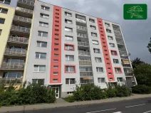 Pronájem bytu 2+kk, Česká Lípa, Bardějovská, 42 m2