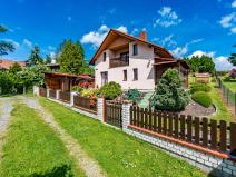 Prodej chaty, Chříč, 76 m2