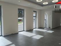 Pronájem obchodního prostoru, Opava, Olomoucká, 212 m2