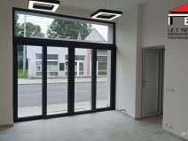 Pronájem obchodního prostoru, Opava, Olomoucká, 33 m2