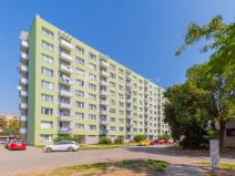 Pronájem bytu 2+1, Strakonice - Strakonice II, Dukelská, 65 m2