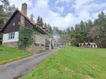 Prodej vícegeneračního domu, Zbytiny - Blažejovice, 453 m2