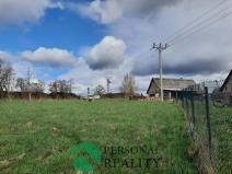 Prodej pozemku pro bydlení, Trutnov - Voletiny, 2437 m2