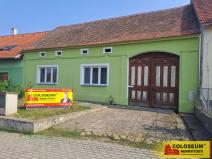 Prodej rodinného domu, Kuchařovice, 190 m2