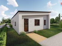 Prodej pozemku pro bydlení, Dolní Lutyně, Bohumínská, 1000 m2