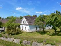 Prodej zemědělské usedlosti, Studénka - Butovice, Matiční, 120 m2