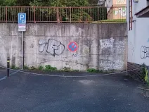 Pronájem komerčního pozemku, Praha, Pod Balkánem, 35 m2