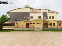 Prodej restaurace, Havířov - Šumbark, U Nádraží, 595 m2