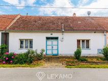 Prodej rodinného domu, Hrádek, 100 m2