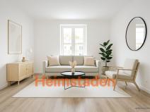 Pronájem bytu 4+1, Havířov - Šumbark, Obránců míru, 85 m2