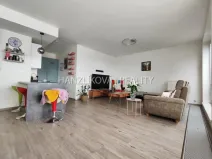 Pronájem bytu 3+kk, České Budějovice, Volejbalistů, 99 m2