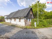 Prodej chalupy, Červený Kostelec, Pazderna, 50 m2