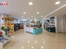 Prodej obchodního prostoru, Karlovy Vary, Divadelní náměstí, 115 m2