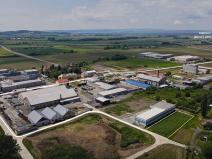 Prodej komerčního pozemku, Holešov, 2397 m2