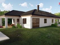 Prodej pozemku pro bydlení, Dolní Lutyně, Bohumínská, 1219 m2