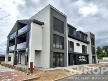 Prodej bytu 3+kk, Vysoký Újezd, Ke Kuchaři, 85 m2