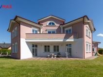 Prodej rodinného domu, Karlovy Vary - Stará Role, M. Rovenské, 742 m2