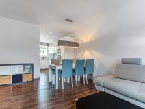 Prodej bytu 3+kk, Praha - Strašnice, Dětská, 84 m2