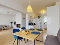 Prodej rodinného domu, Průhonice, Na Sídlišti III, 150 m2