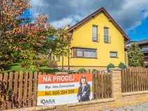 Prodej rodinného domu, Beroun - Beroun-Město, Vinařská, 215 m2