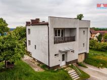 Prodej rodinného domu, Dobšice, 270 m2