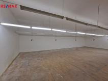Pronájem obchodního prostoru, Stonařov, 153 m2