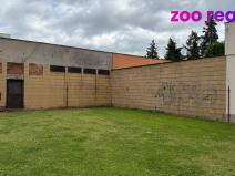 Pronájem obchodního prostoru, Chomutov, Jiráskova, 35 m2