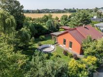 Prodej rodinného domu, Kožušany-Tážaly - Kožušany, 90 m2