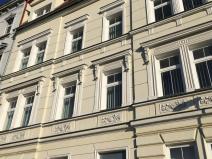 Pronájem kanceláře, Teplice, 25 m2