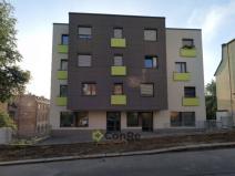 Prodej bytu 3+kk, Jablonec nad Nisou, Palackého, 84 m2