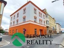 Pronájem bytu 1+kk, Nový Bydžov, U Památníku, 30 m2