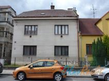 Prodej rodinného domu, Přerov - Přerov I-Město, Svépomoc III, 180 m2