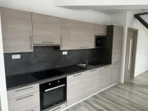 Pronájem bytu 2+kk, Praha - Vinohrady, Rumunská, 62 m2