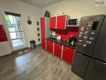 Prodej rodinného domu, Úštěk - Úštěk-České Předměstí, 1. máje, 193 m2