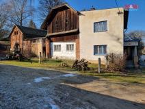 Prodej zemědělské usedlosti, Česká Třebová - Kozlov, 185 m2