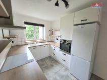 Pronájem bytu 2+1, Strakonice - Strakonice II, Bezděkovská, 51 m2
