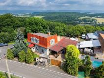 Prodej rodinného domu, Světec, 130 m2