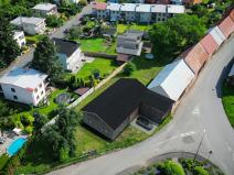 Prodej pozemku pro bydlení, Kouřim, Barborka, 1722 m2