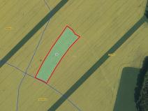 Prodej pole, Luže, 18874 m2