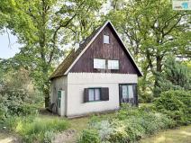 Prodej chaty, Pňovany, 51 m2